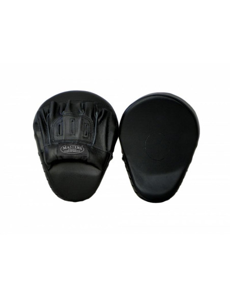 Łapy trenerskie masters - łz