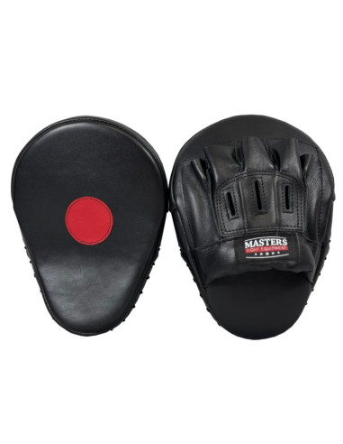 Łapy trenerskie masters - łz