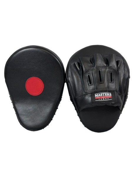 Łapy trenerskie masters - łz