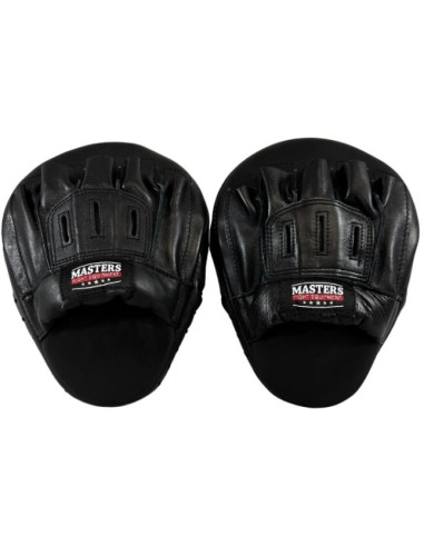 Łapy trenerskie masters - łz