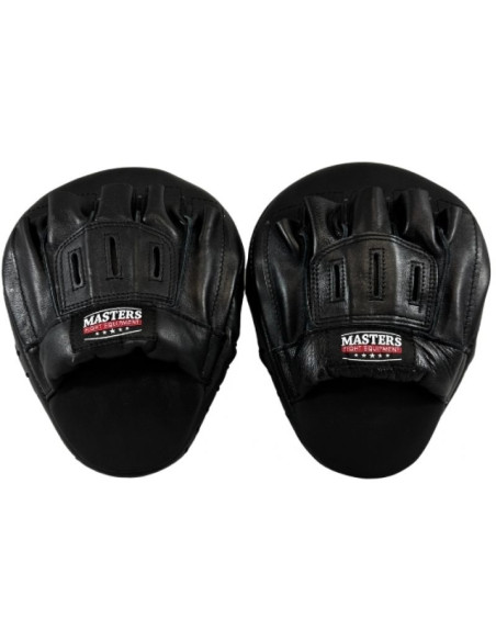 Łapy trenerskie masters - łz