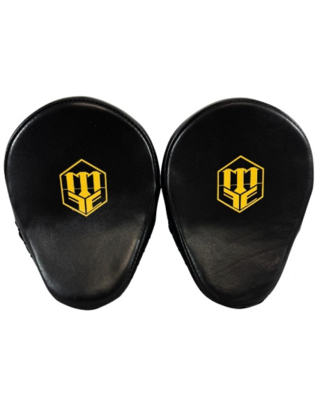 Łapy trenerskie masters - łz