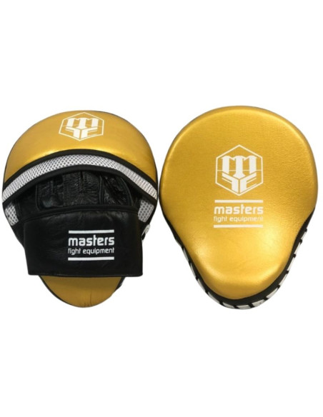 Łapy trenerskie masters - łz