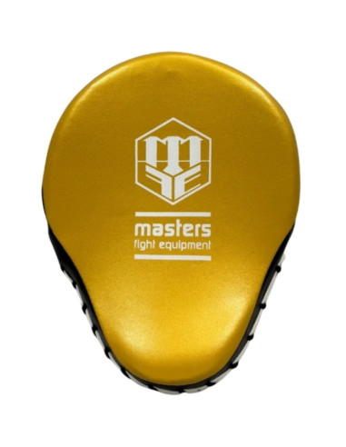 Łapy trenerskie masters - łz