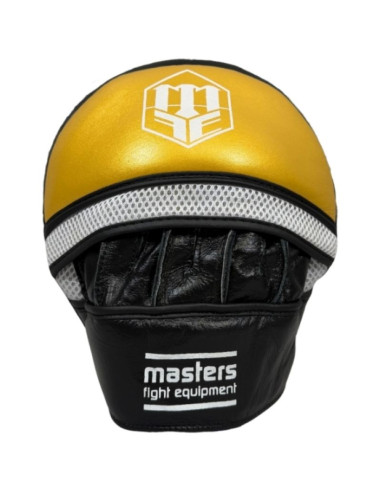 Łapy trenerskie masters - łz