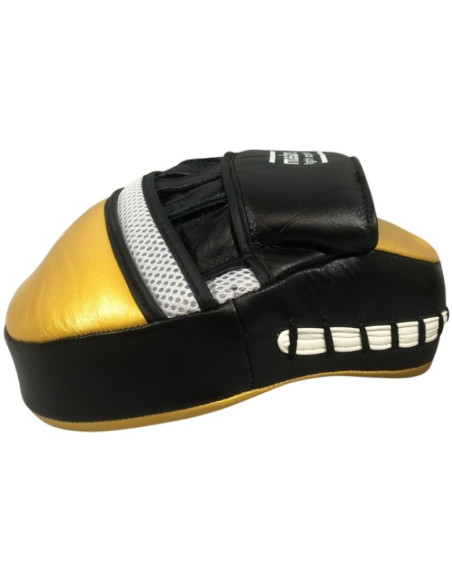 Łapy trenerskie masters - łz