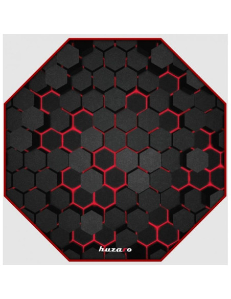 Mata pod fotel huzaro floormat 2.0