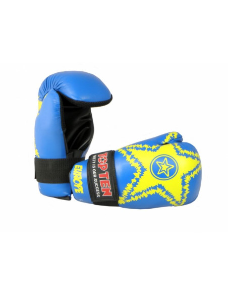 Rękawice pointfighter top ten europe
