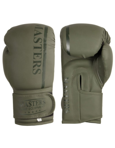 Rękawice pointfighter top ten europe