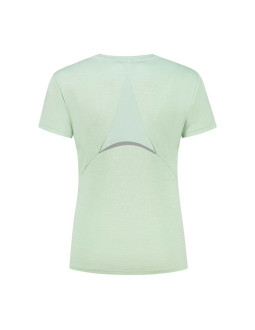 Rogelli koszulka do biegania aya miętowa 2xl 2