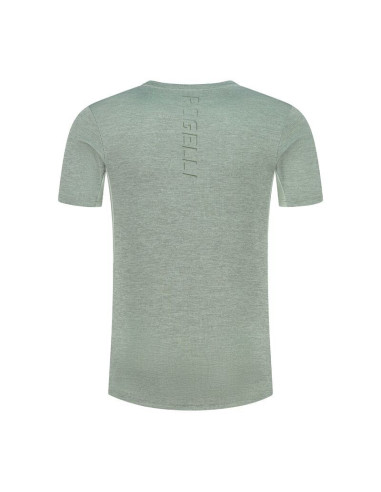 Rogelli koszulka do biegania ace zielona xl