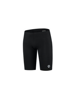 Rogelli spodenki biegowe core czarne m