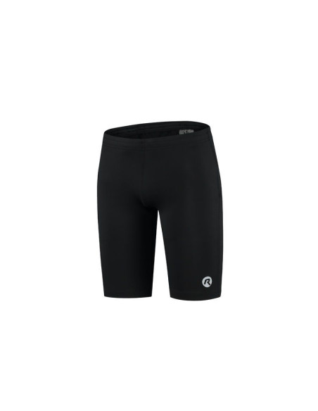 Rogelli spodenki biegowe core czarne s