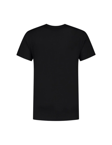 Rogelli t-shirt męski graphic czarny l