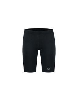 Rogelli spodenki biegowe san diego czarne 128