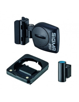 Sigma komplet sts prędkość 2 rower 2450