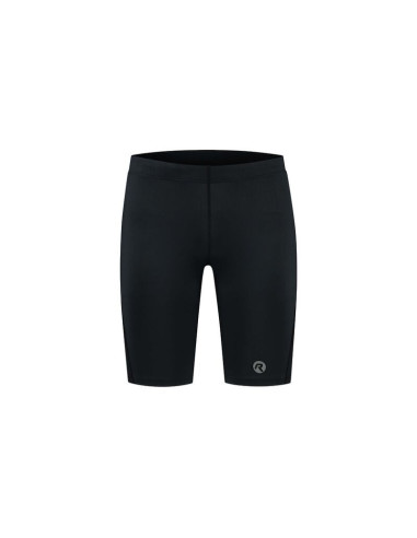 Rogelli spodenki biegowe san diego czarne 164