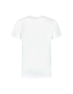 Rogelli t-shirt męski graphic biały 2xl 2