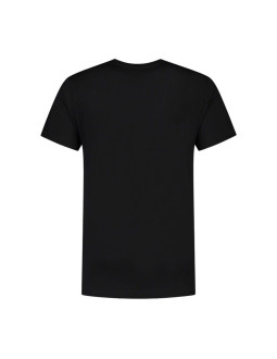 Rogelli t-shirt męski graphic czarny s 2