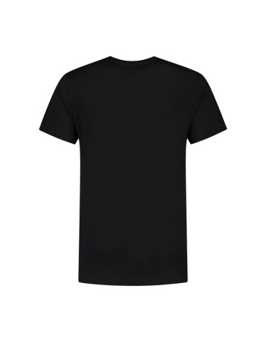 Rogelli t-shirt męski graphic czarny xl