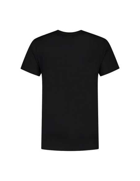 Rogelli t-shirt męski graphic czarny xl