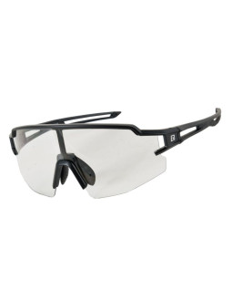 Rockbros okulary z fotochromem+wkładka korekcyjna