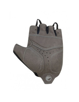 Chiba rękawiczki gel air l żółte 2