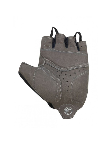 Chiba rękawiczki gel air l żółte