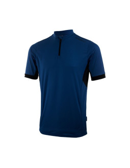 Rogelli koszulka męska core granatowa 2xl