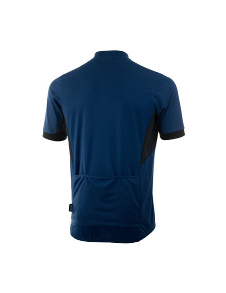 Rogelli koszulka męska core granatowa 2xl