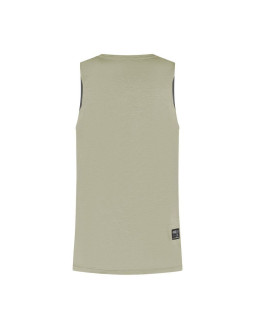 Rogelli bezrękawnik do biegania distance szary 2xl 2