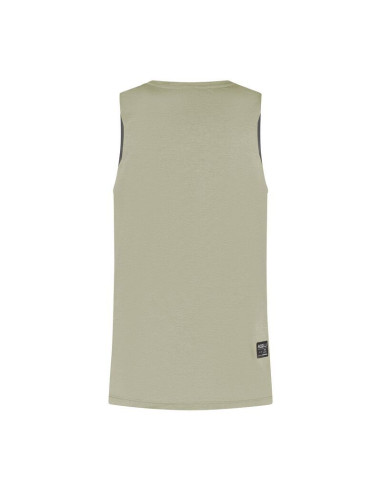 Rogelli bezrękawnik do biegania distance szary 2xl