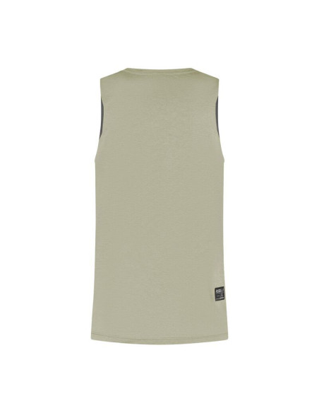 Rogelli bezrękawnik do biegania distance szary 2xl