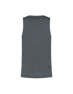 Rogelli bezrękawnik do biegania distance niebie m 2