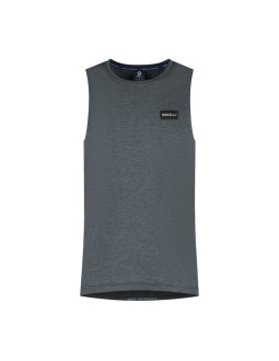 Rogelli bezrękawnik do biegania distance niebie s