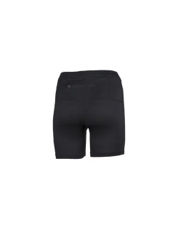 Rogelli spodenki damskie mulga czarne 2xl 2