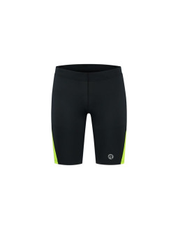 Rogelli spodenki do biegania core czarny fluor 3xl 2