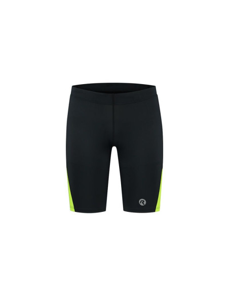Rogelli spodenki do biegania core czarny fluor 3xl
