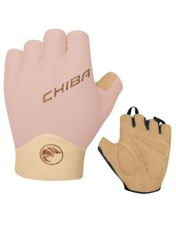 Chiba rękawiczki eco glove pro xl różowy