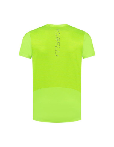 Rogelli koszulka do biegania core fluor 2xl