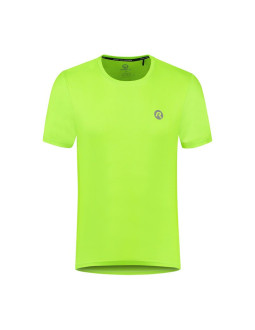 Rogelli koszulka do biegania core fluor l