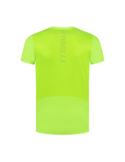 Rogelli koszulka do biegania core fluor xl 2