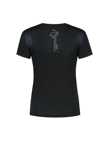 Rogelli koszulka do biegania core czarna 2xl