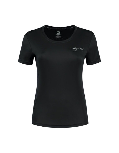 Rogelli koszulka do biegania core czarna l