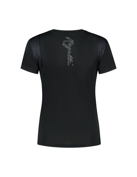 Rogelli koszulka do biegania core czarna xl