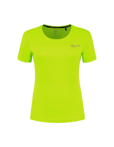 Rogelli koszulka do biegania core fluor 2xl