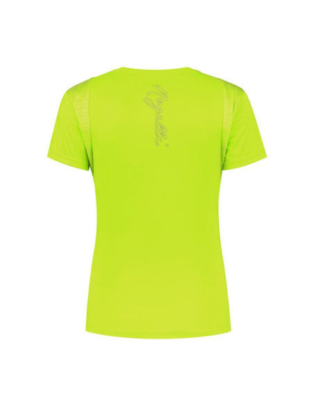 Rogelli koszulka do biegania core fluor m