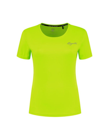 Rogelli koszulka do biegania core fluor xl