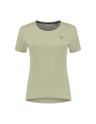 Rogelli koszulka do biegania core beżowa 2xl