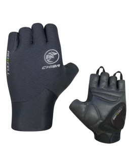 Chiba rękawiczki bioxcell classic czarne xxl